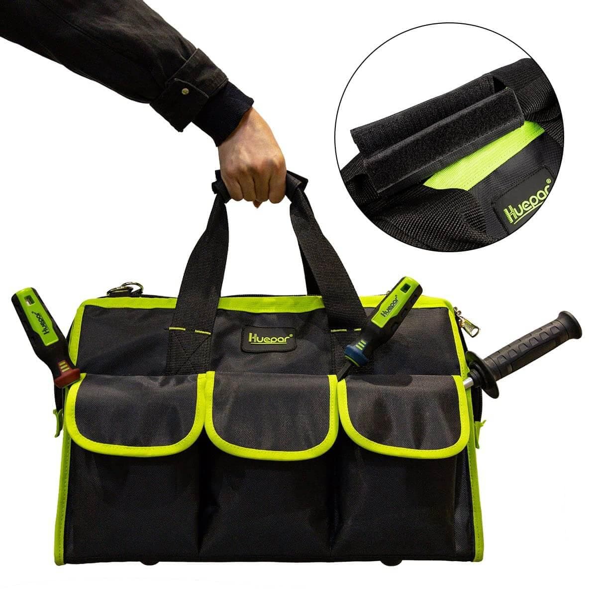 Huepar TB01- Tool Bag - HUEPAR US