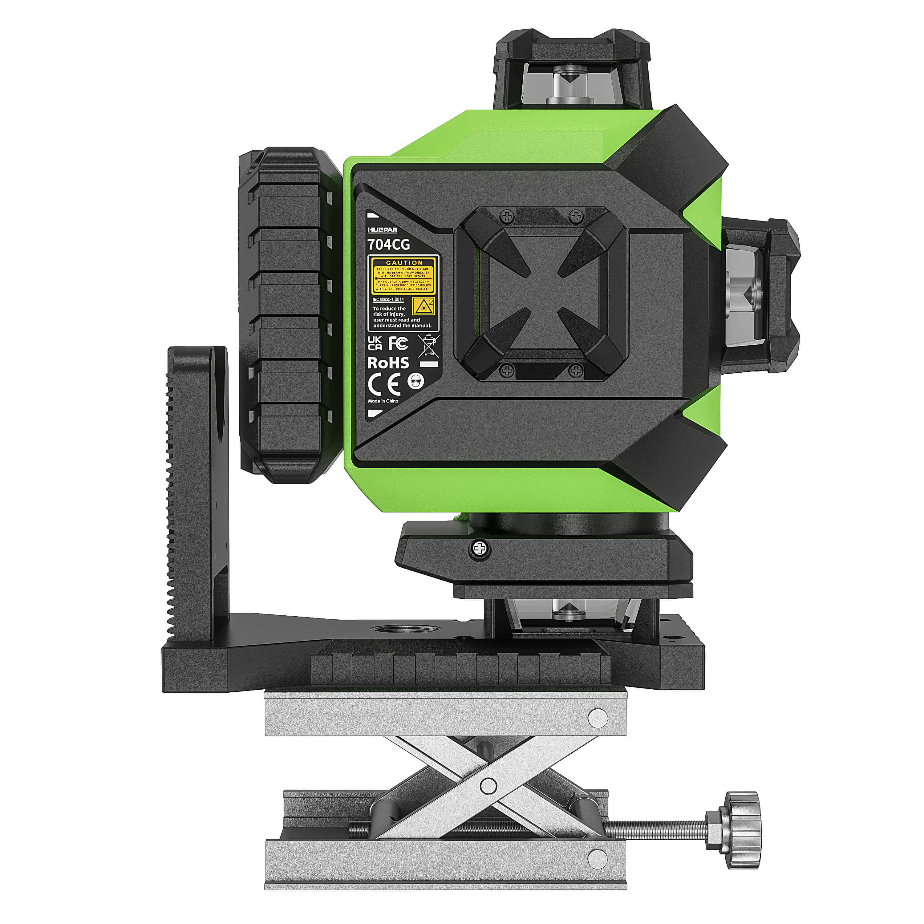 Huepar 704CG Laser Level