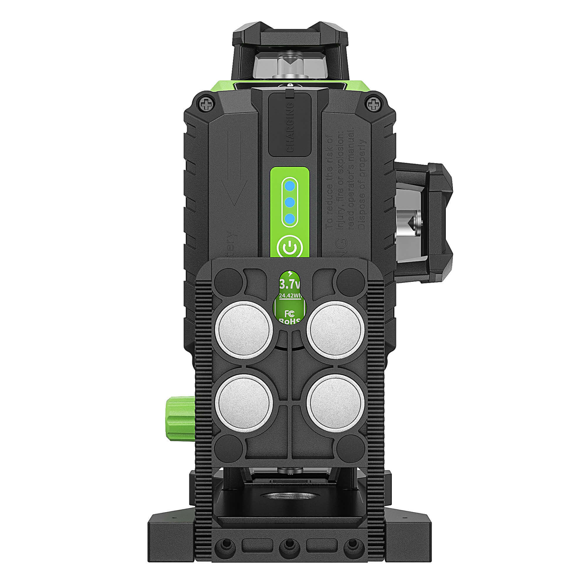 Huepar 704CG Laser Level