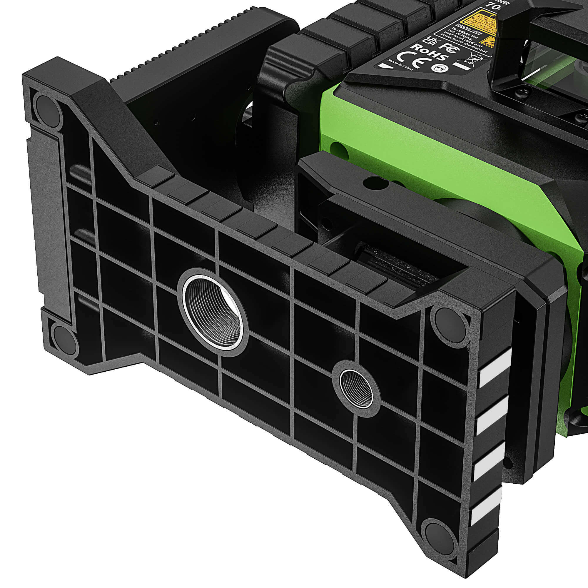 Huepar 704CG Laser Level