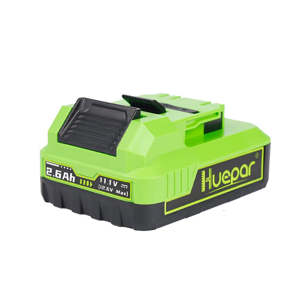 Series P Lithium Battery HUEPAR UK - Laser Level